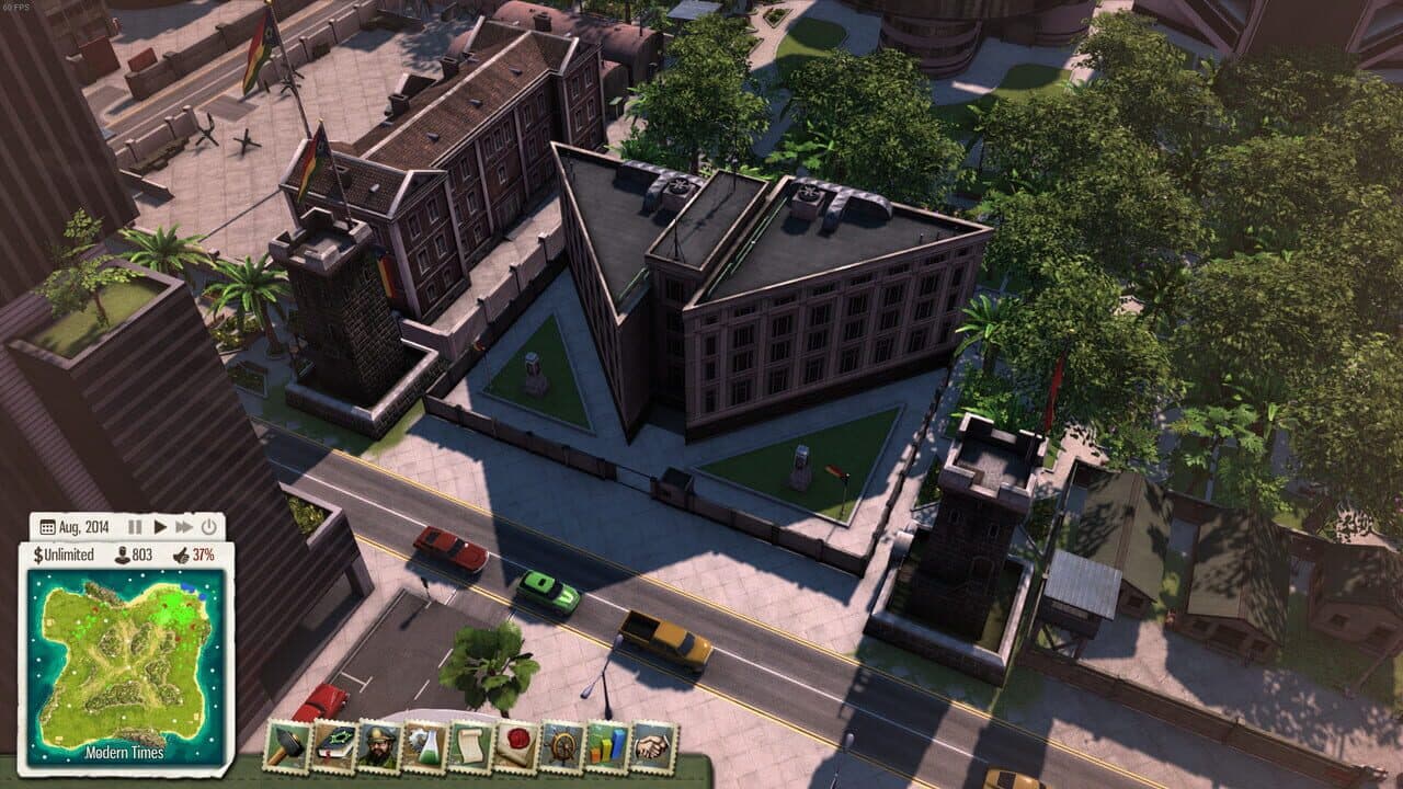 Tropico 5: Espionage thumbnail 8