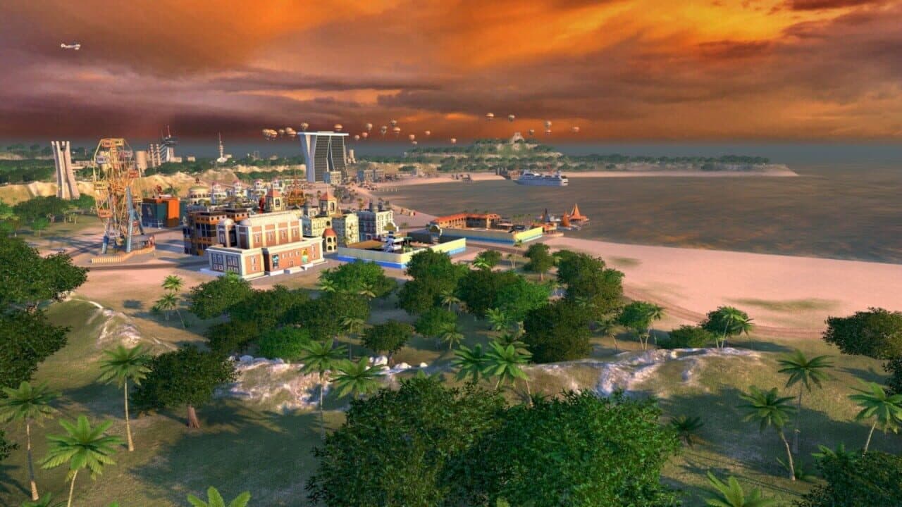 Tropico 4: Modern Times thumbnail 10