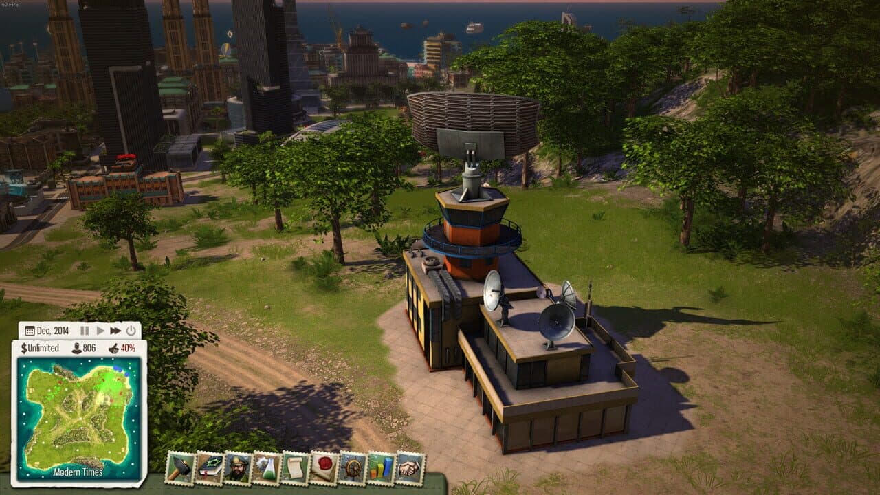 Tropico 5: Espionage thumbnail 11