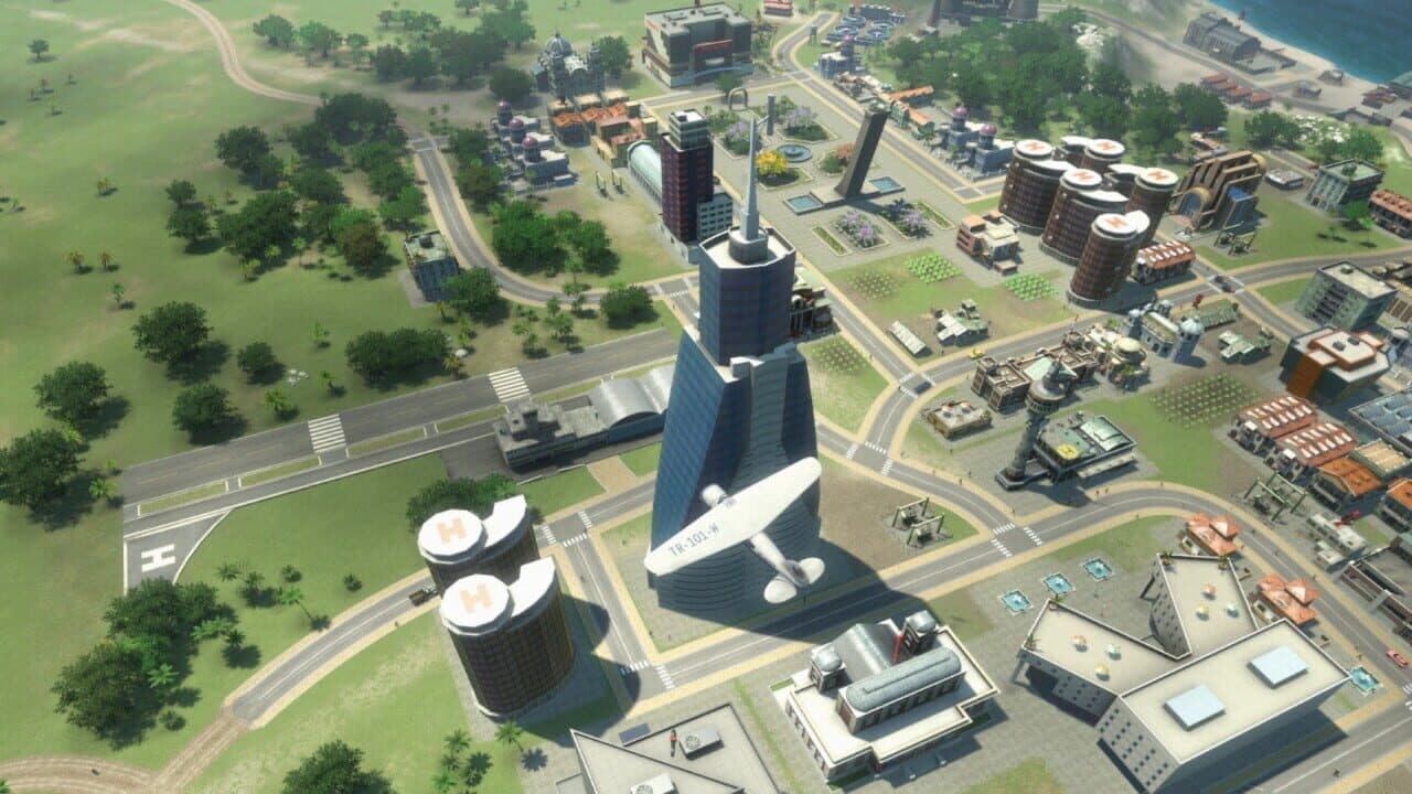 Tropico 4: Modern Times thumbnail 12