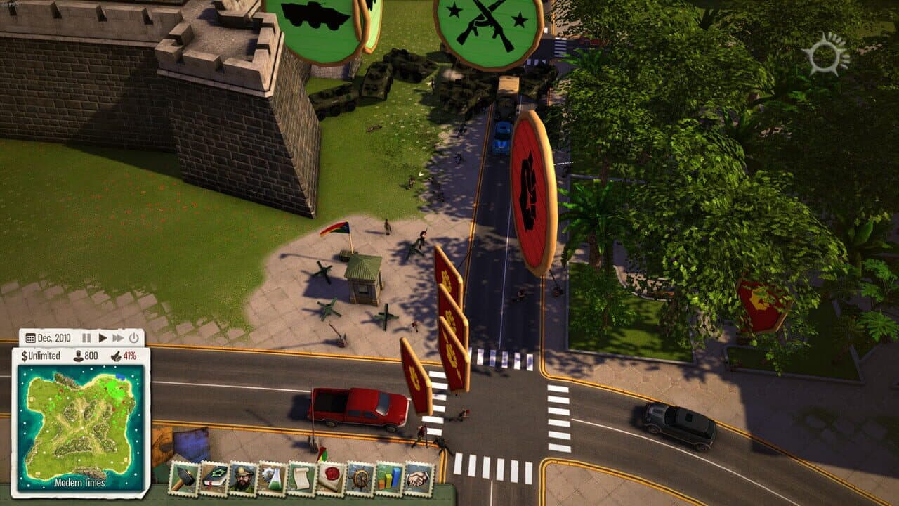 Tropico 5: Espionage thumbnail 12