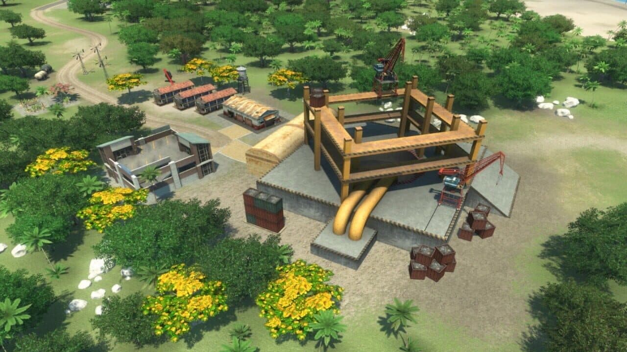 Tropico 4: Modern Times thumbnail 2