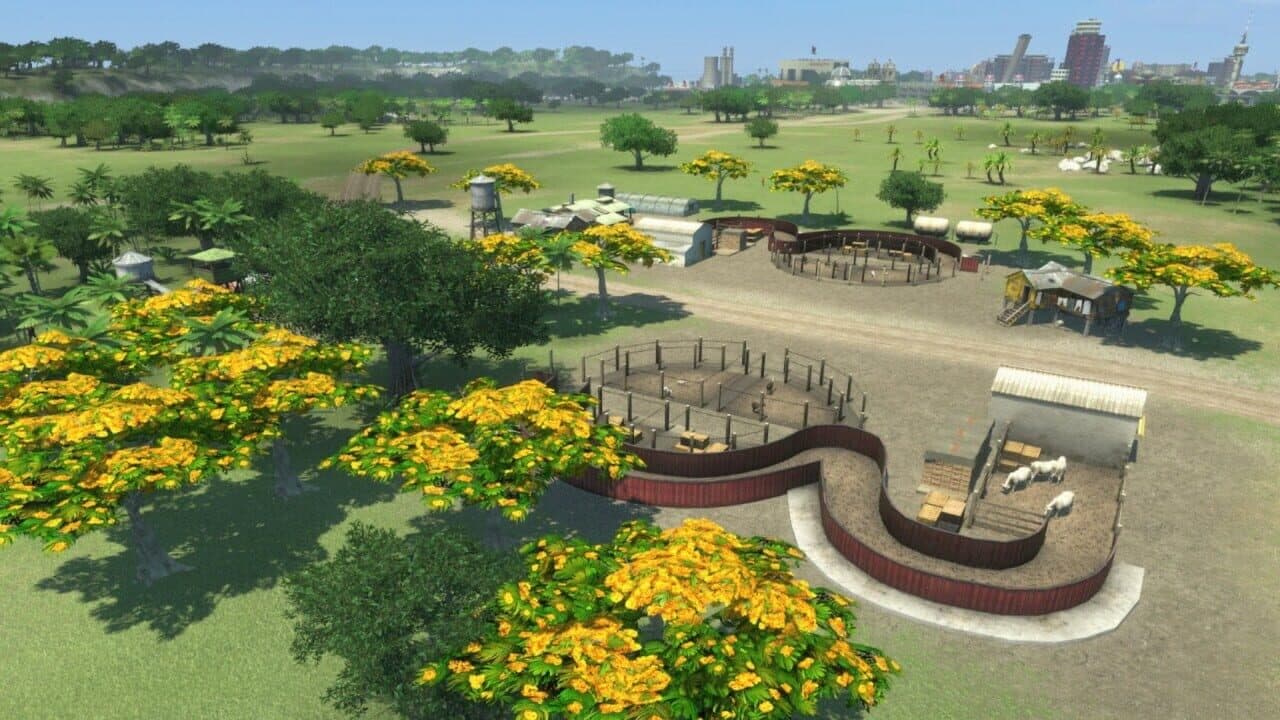 Tropico 4: Modern Times thumbnail 3