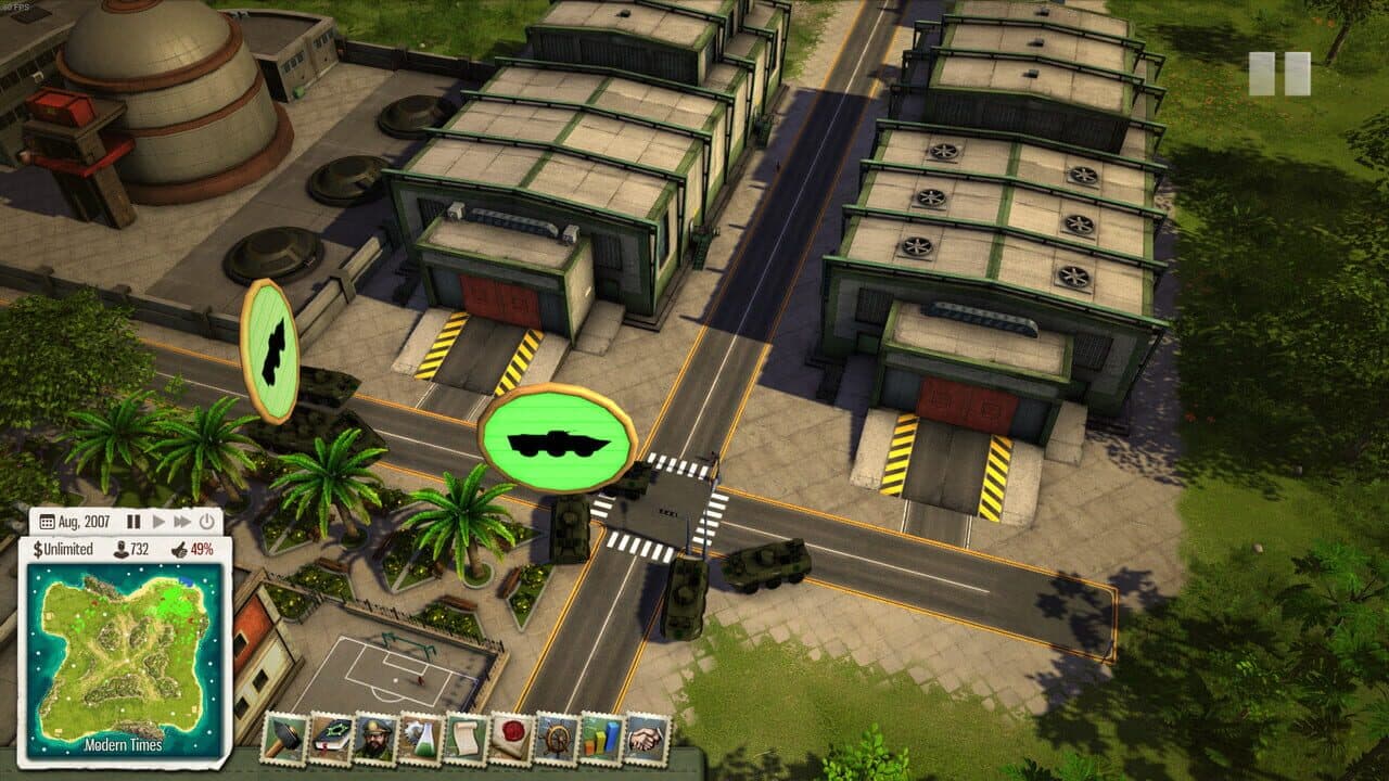 Tropico 5: Espionage thumbnail 5
