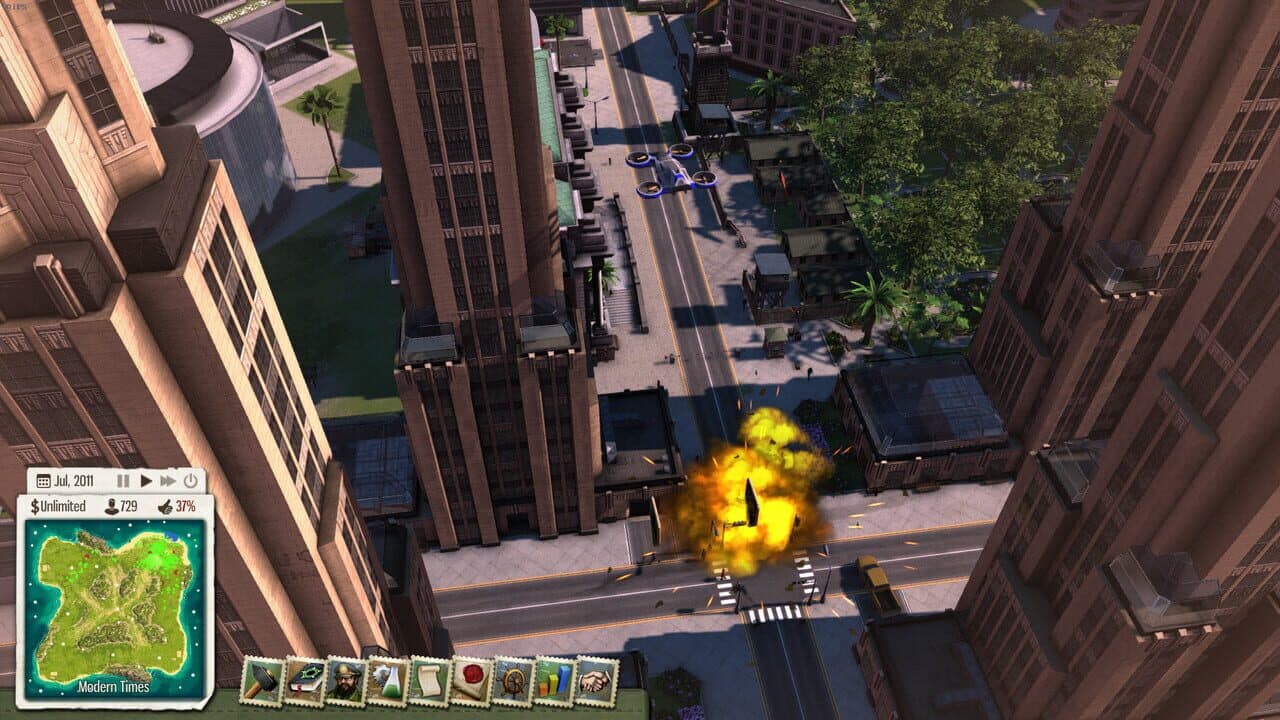 Tropico 5: Espionage thumbnail 6