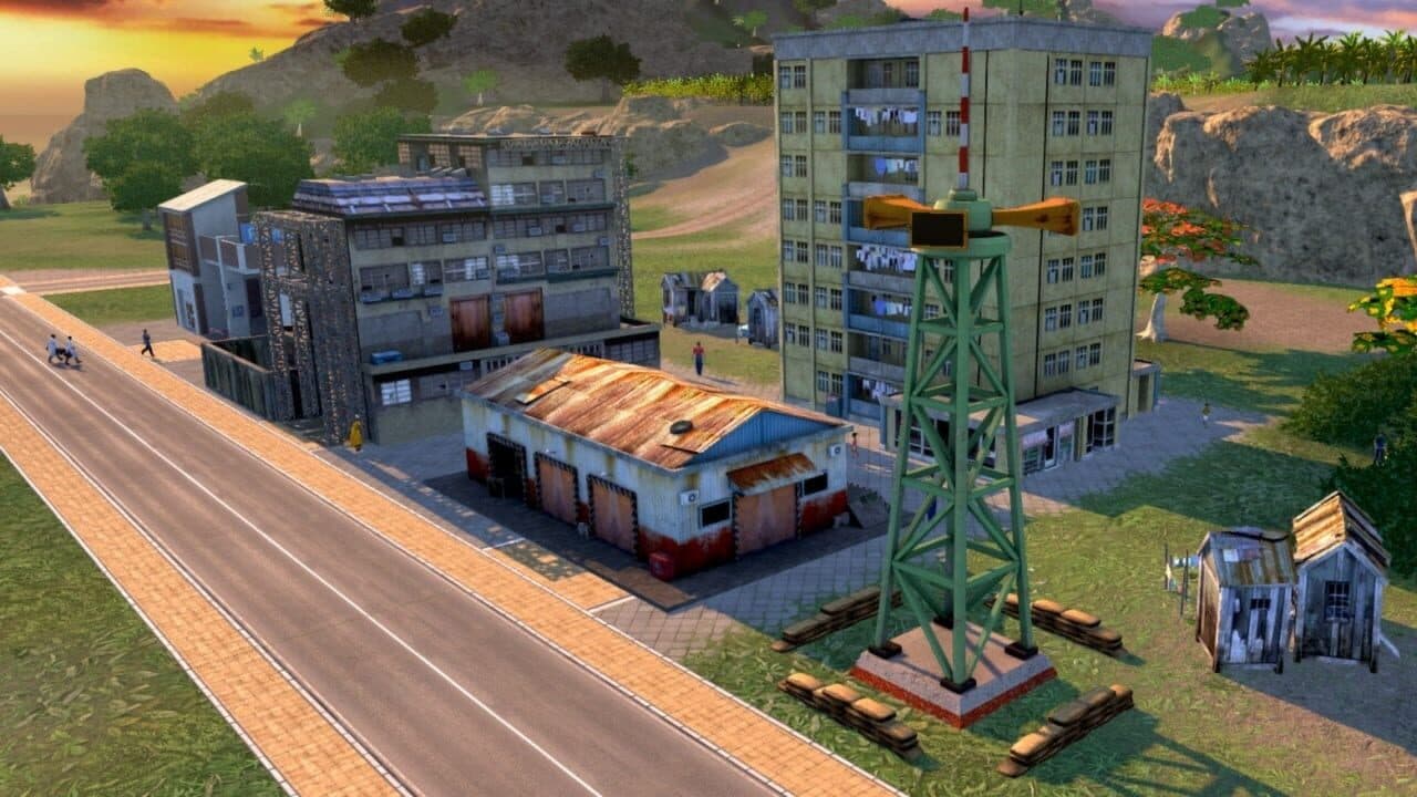 Tropico 4: Propaganda thumbnail 2
