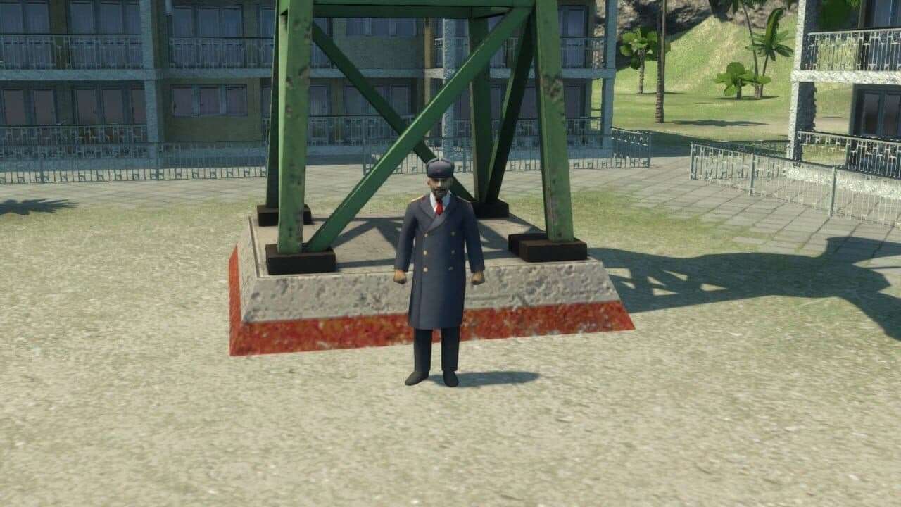Tropico 4: Propaganda thumbnail 3