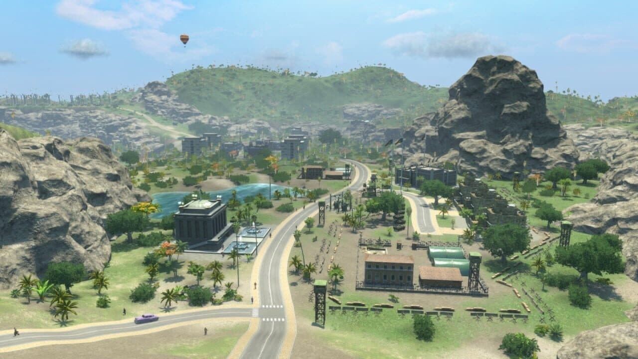 Tropico 4: Propaganda thumbnail 4