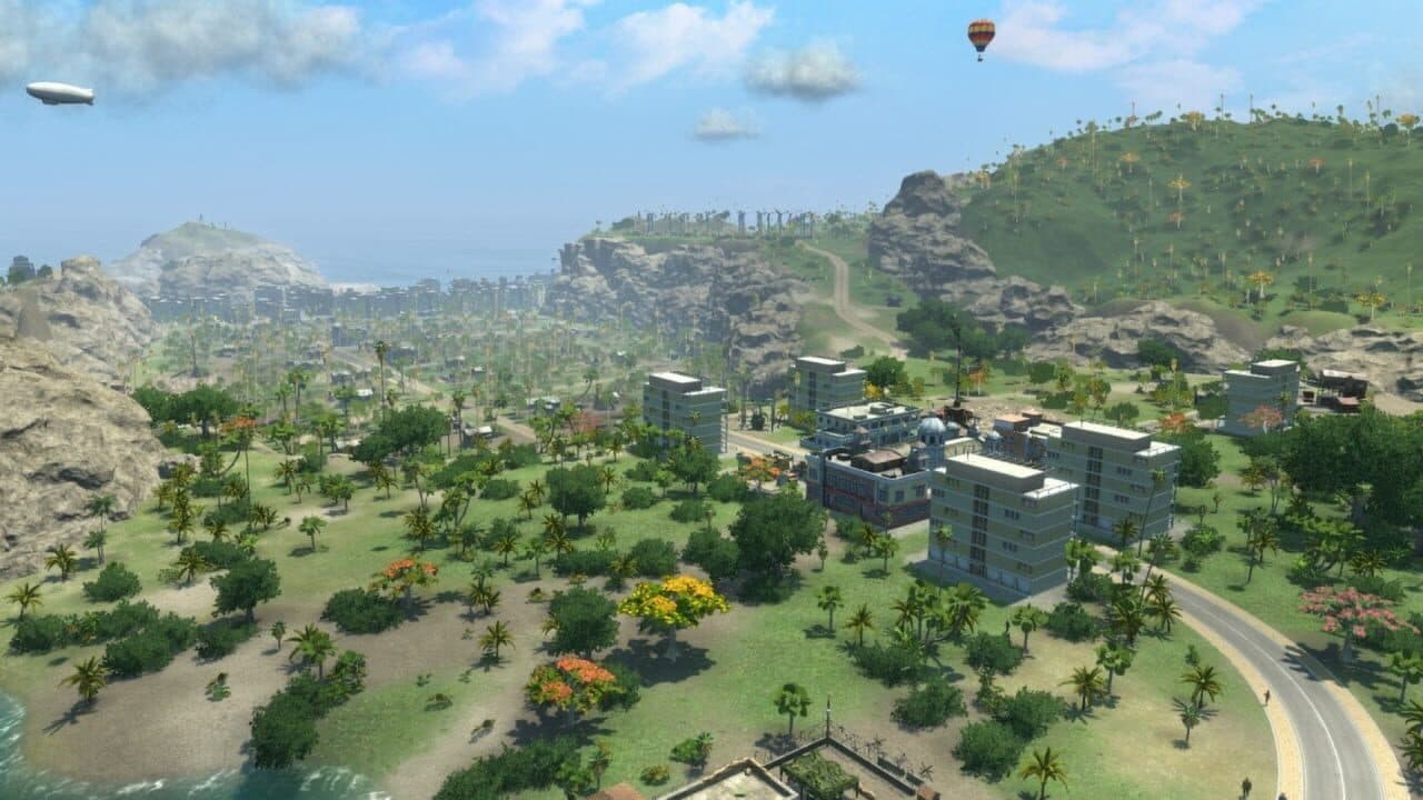 Tropico 4: Propaganda thumbnail 5