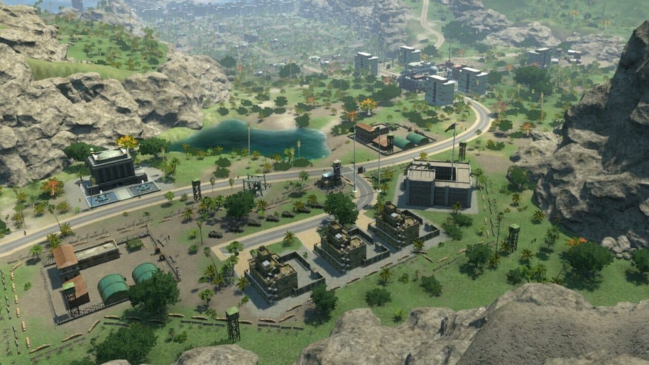 Tropico 4: Propaganda thumbnail 6