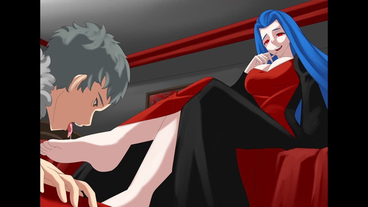 Vampire's Slave thumbnail 5