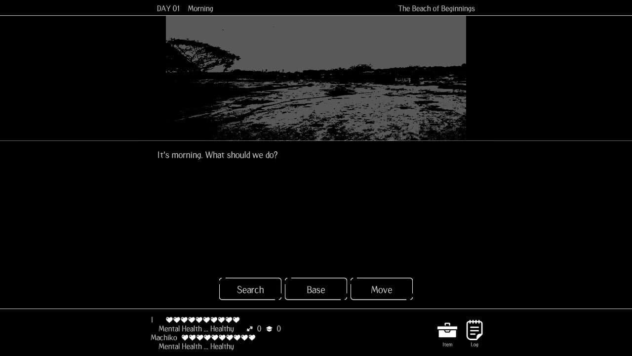 Living in the Ending World thumbnail 3
