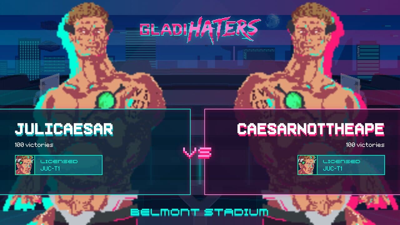 Gladihaters thumbnail 4