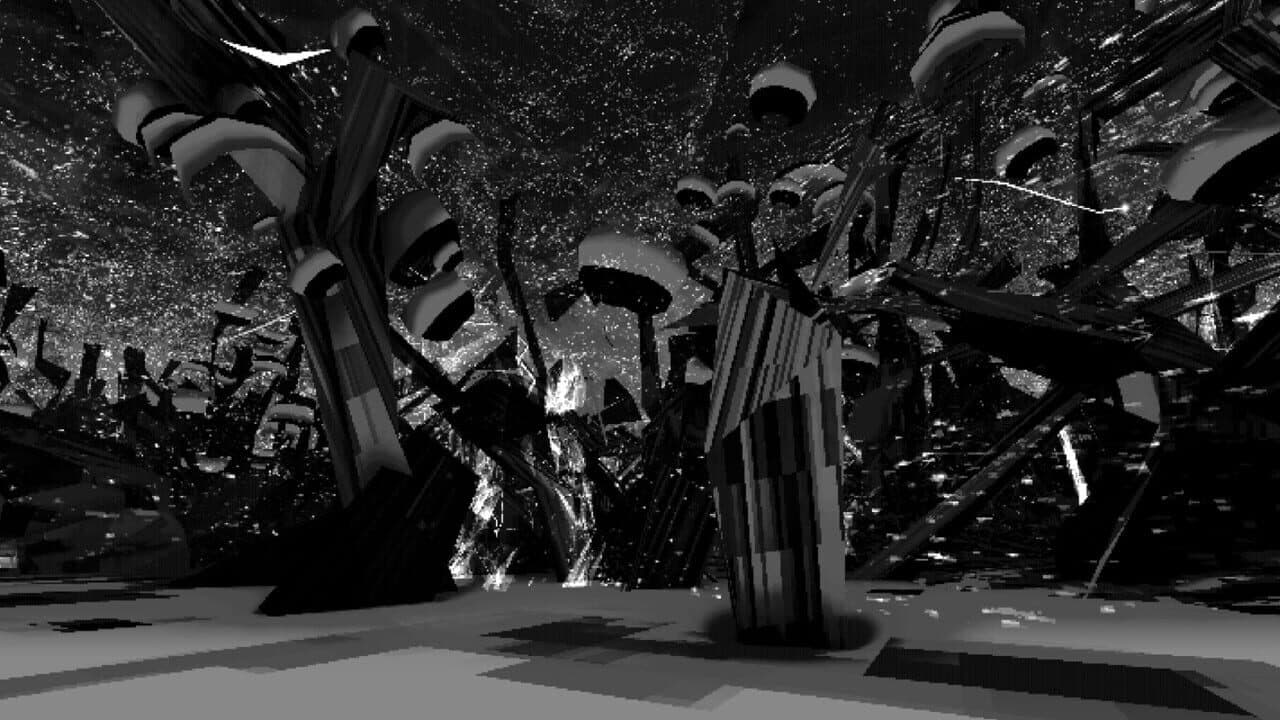 Fiction #F3F screenshot 1
