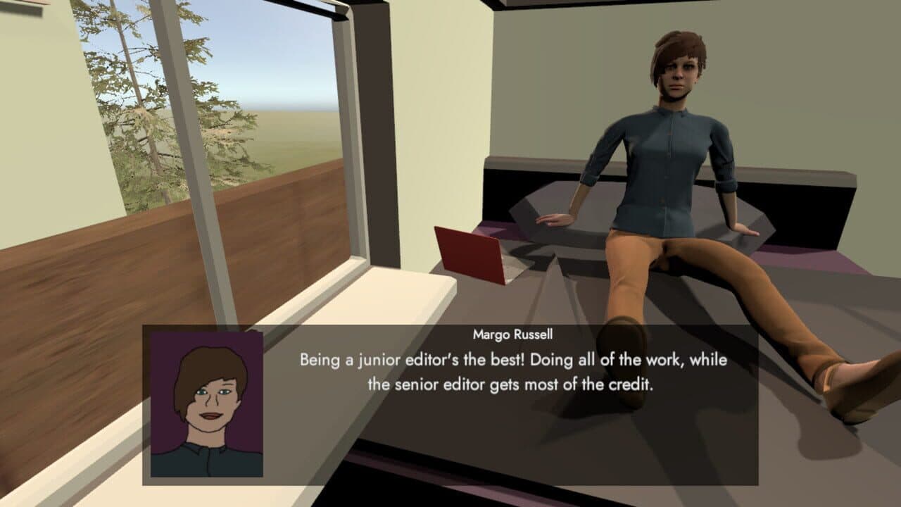 Marcella Moon: Curse of the Black Cat thumbnail 10