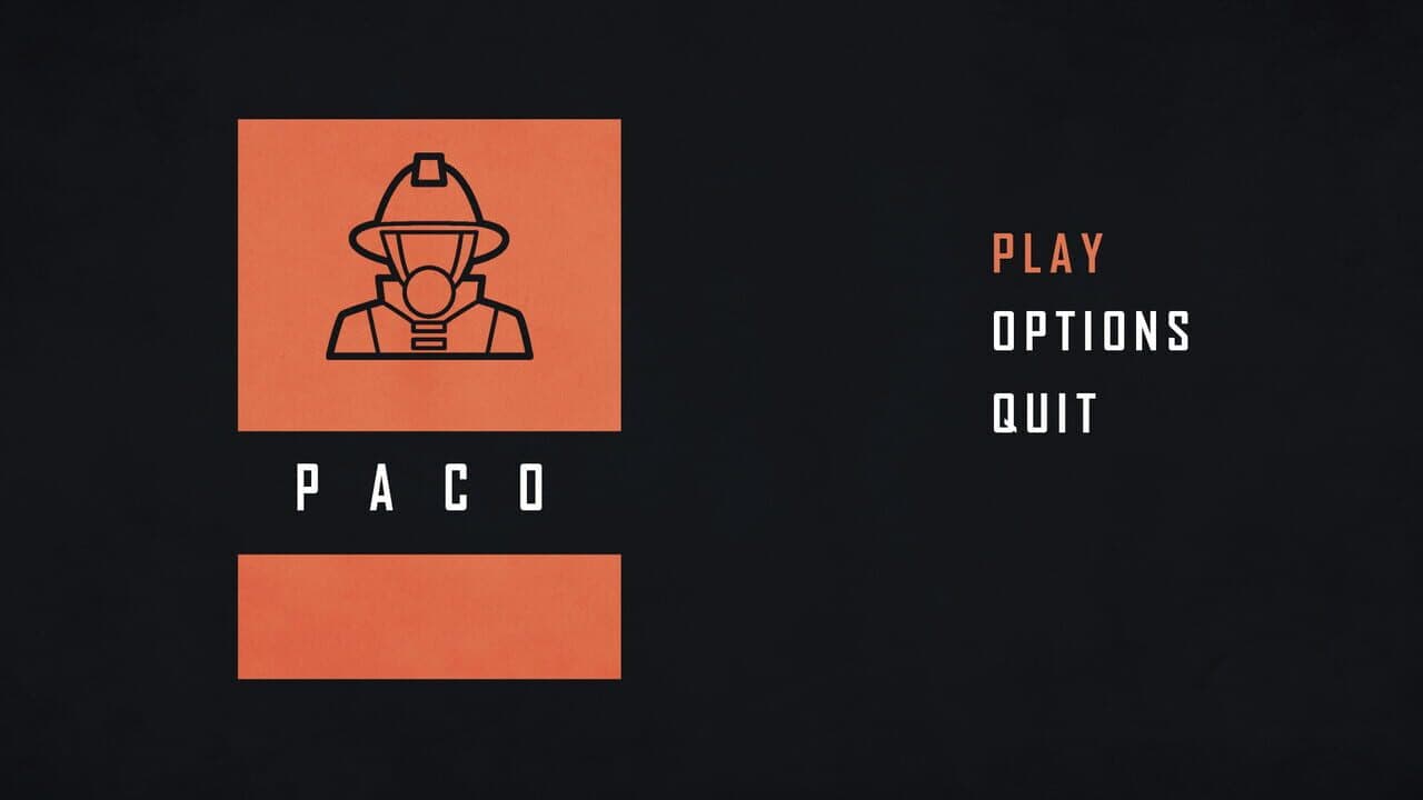 Paco screenshot 1