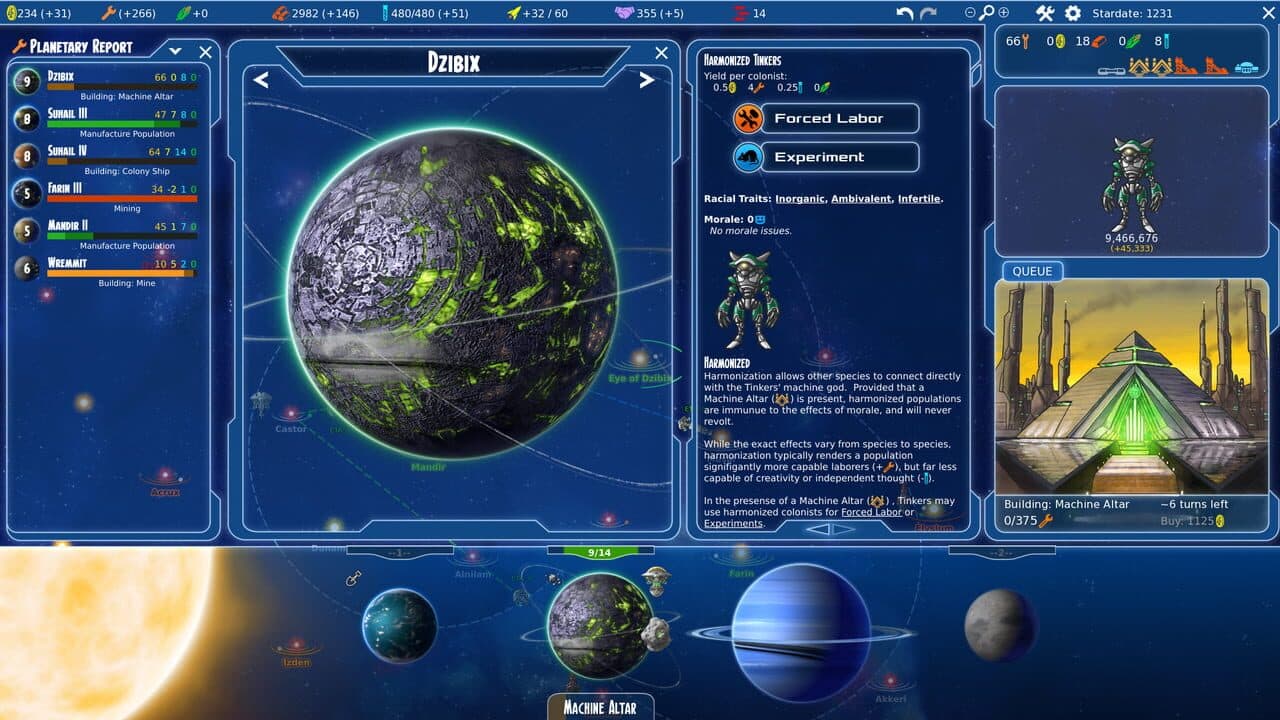 Stars in Shadow: Legacies thumbnail 2