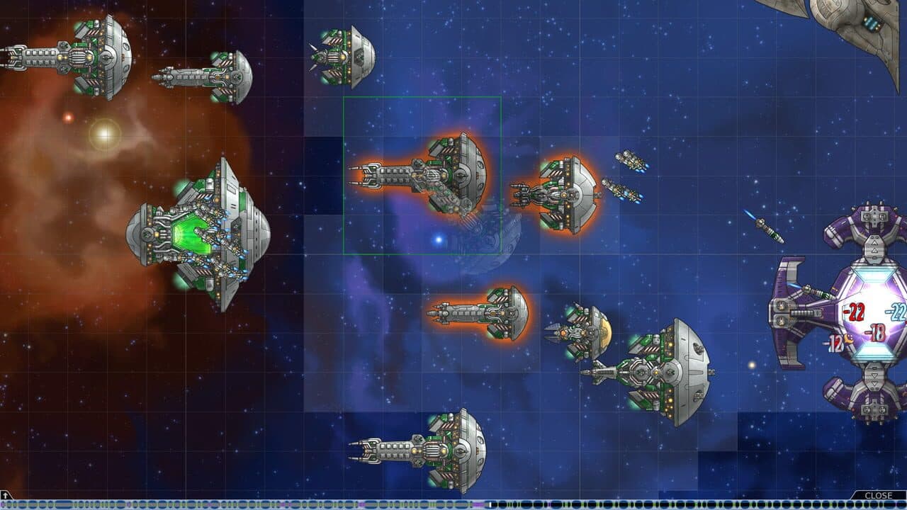 Stars in Shadow: Legacies thumbnail 3