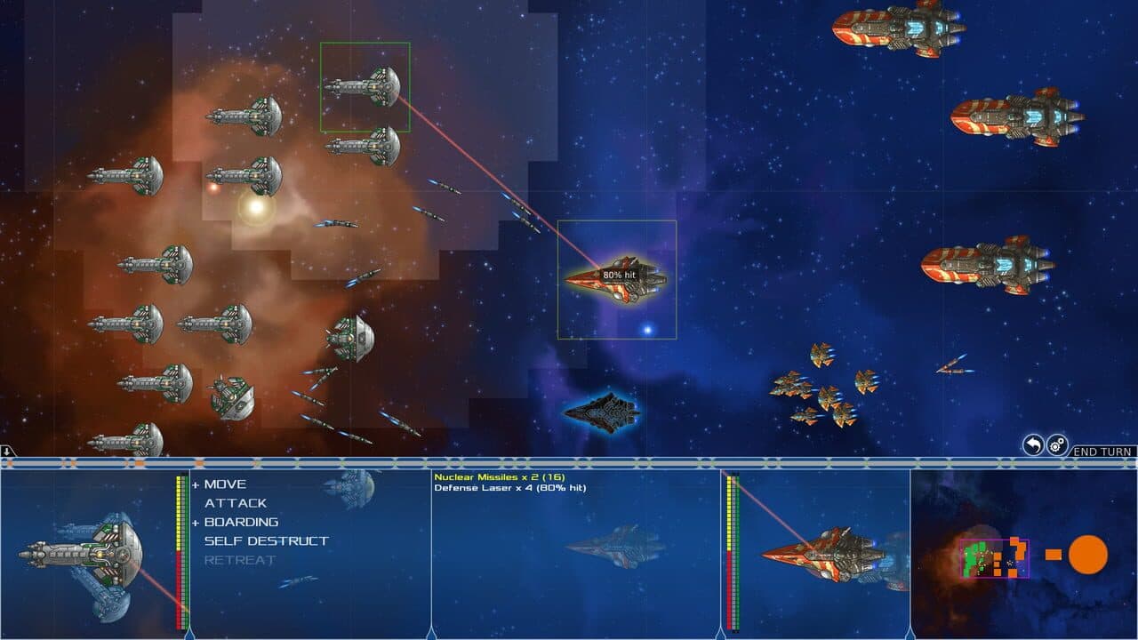 Stars in Shadow: Legacies thumbnail 5