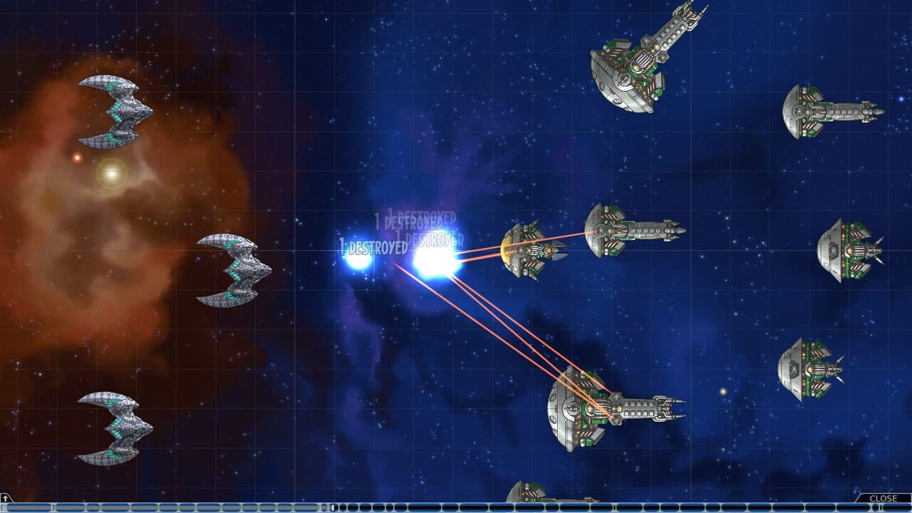 Stars in Shadow: Legacies thumbnail 9