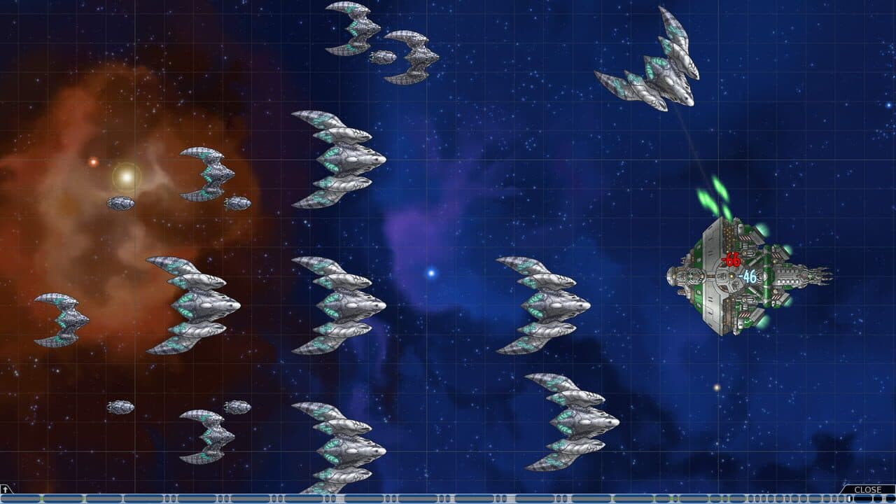 Stars in Shadow: Legacies thumbnail 11