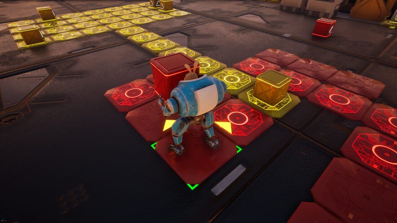 Bunny Factory thumbnail 3