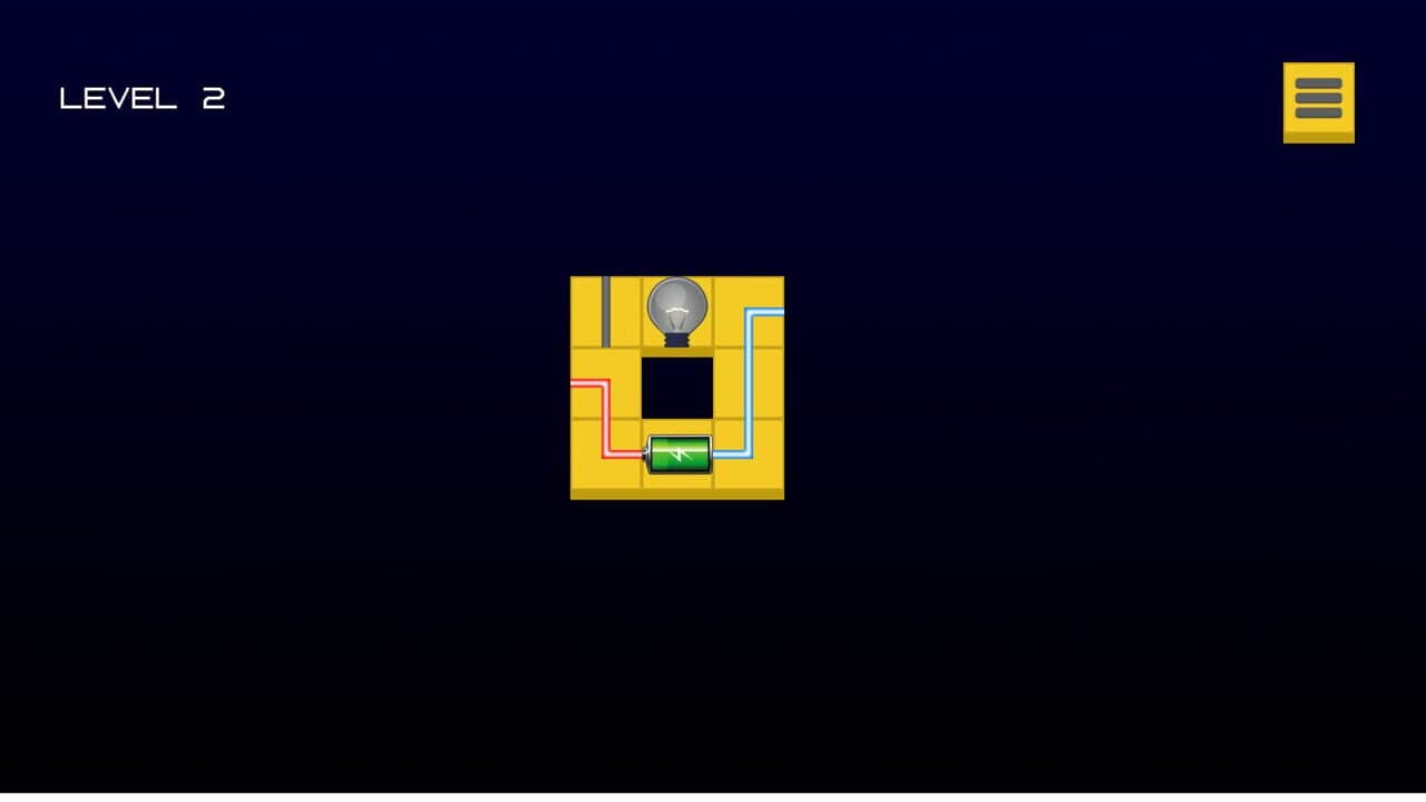 Puzzle Light screenshot 1