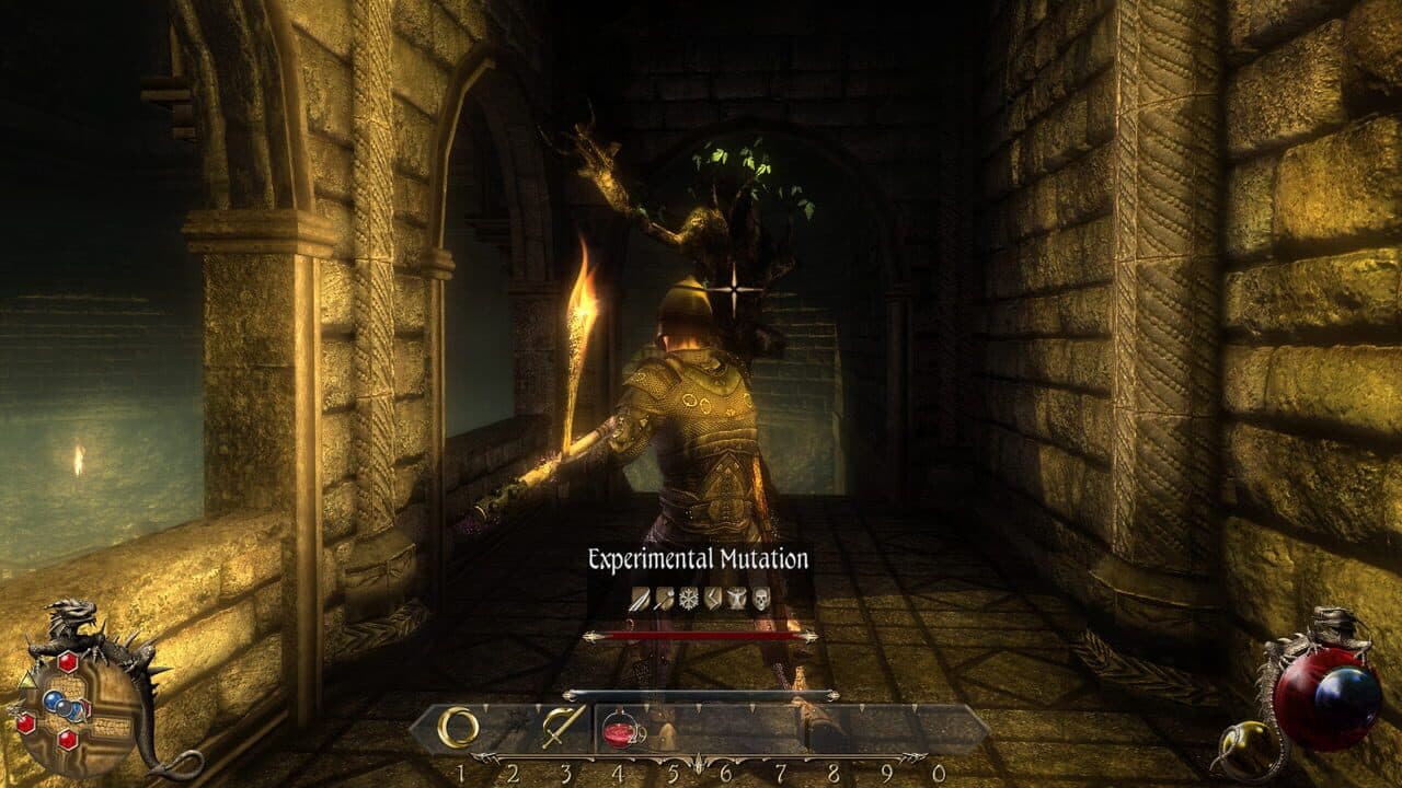 Two Worlds II: Echoes of the Dark Past 2 thumbnail 3