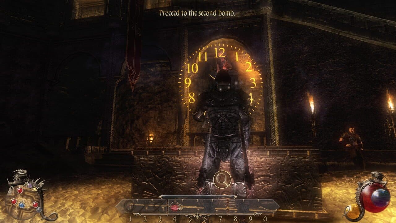 Two Worlds II: Echoes of the Dark Past 2 thumbnail 4