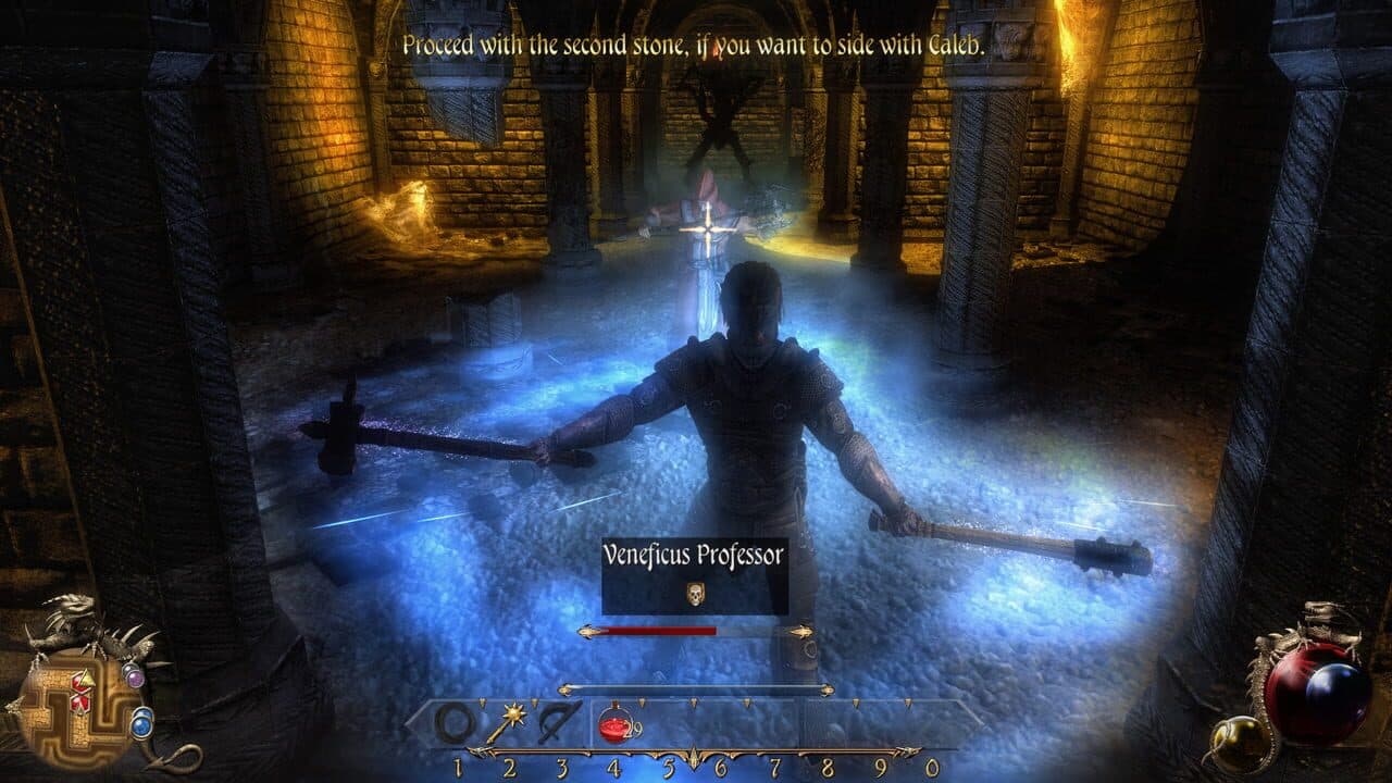 Two Worlds II: Echoes of the Dark Past 2 thumbnail 5
