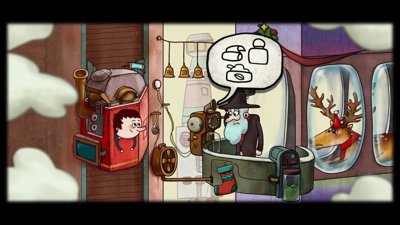 One Way: The Elevator thumbnail 4