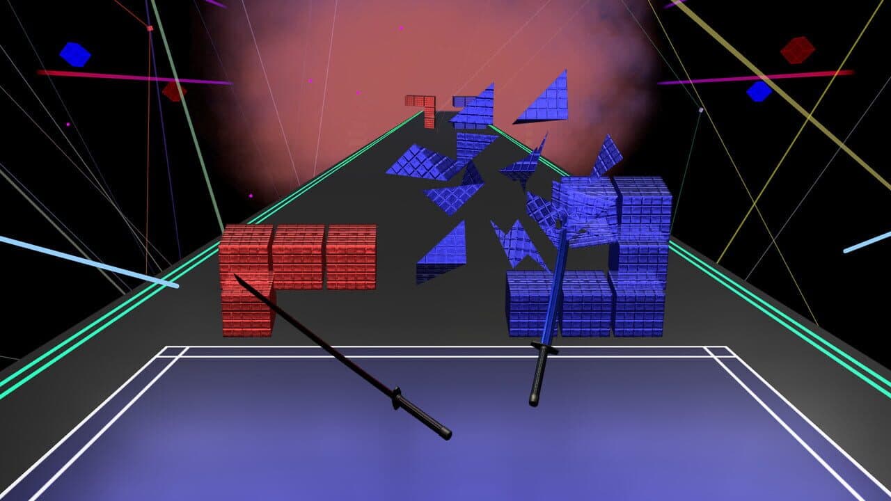Matrix Blocks thumbnail 2