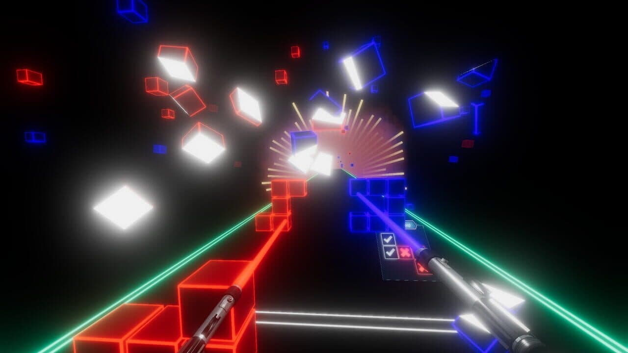 Matrix Blocks thumbnail 3