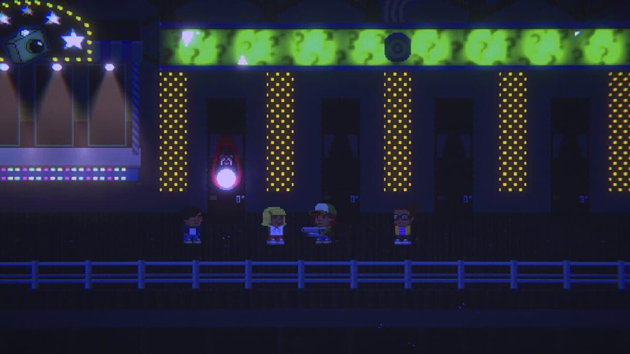 Lakeview Cabin 2 thumbnail 2