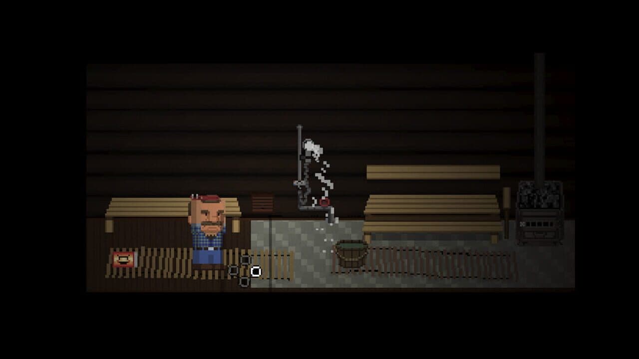 Lakeview Cabin 2 thumbnail 4