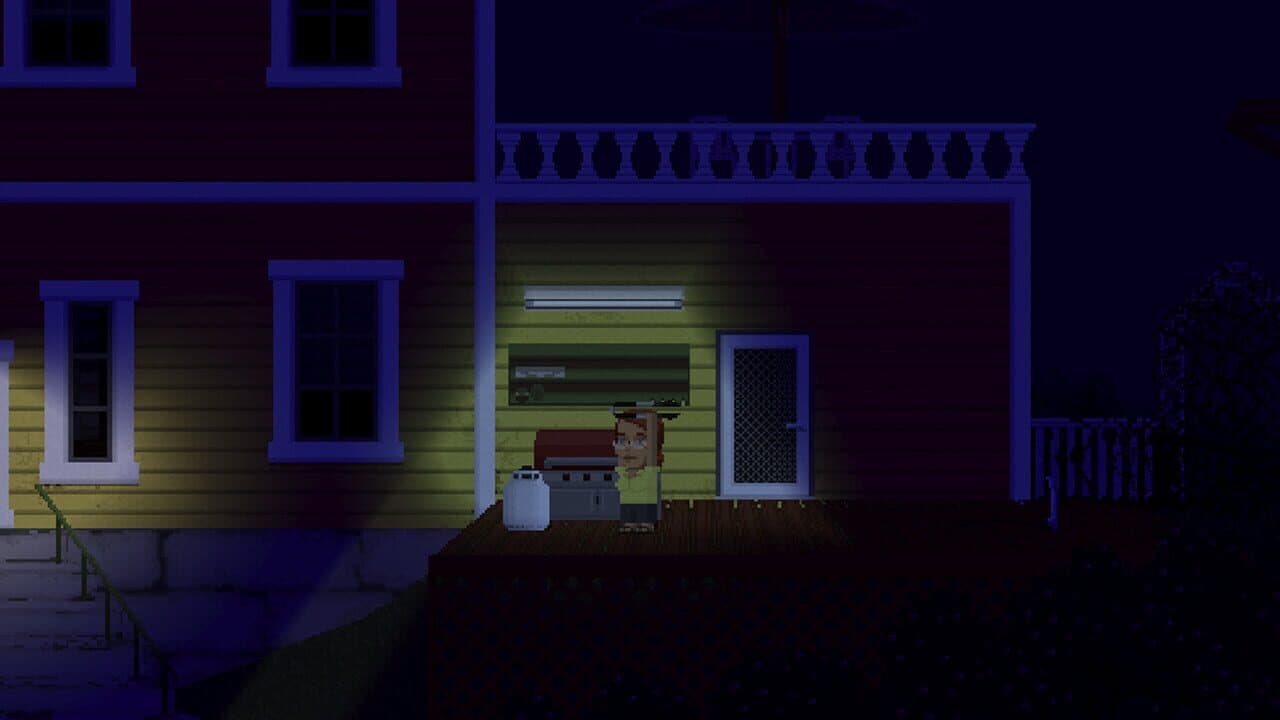 Lakeview Cabin 2 thumbnail 6