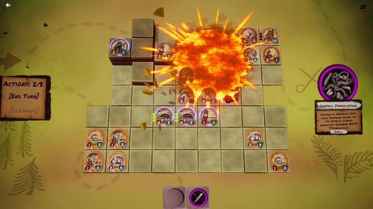 A Token War thumbnail 4