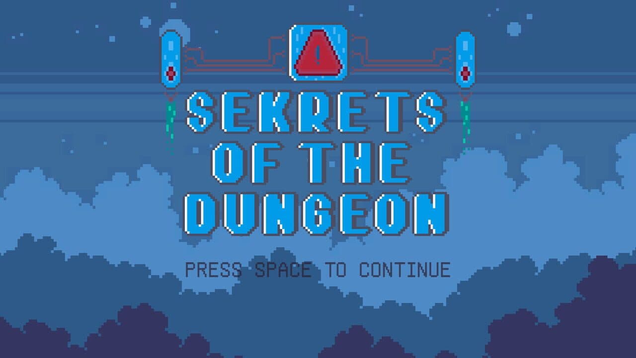 Sekrets of the Dungeon screenshot 1