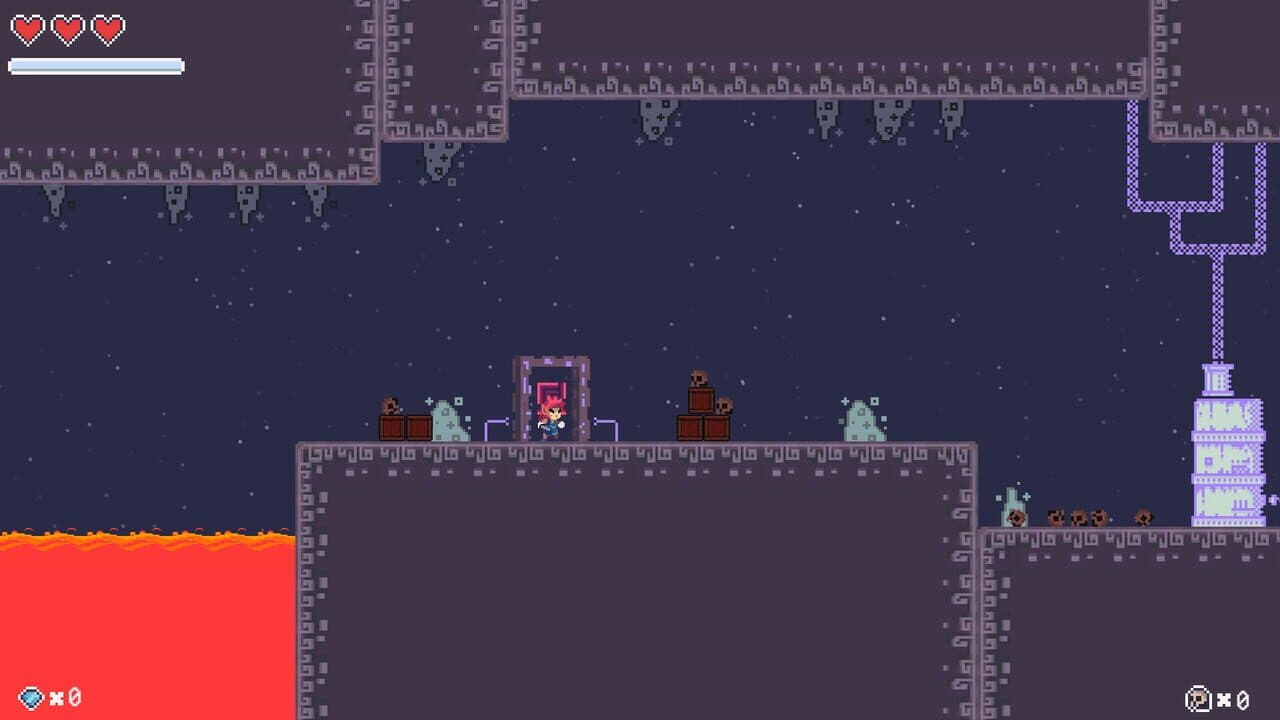 Sekrets of the Dungeon thumbnail 2