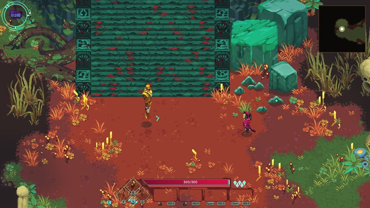 Undungeon Arena thumbnail 3