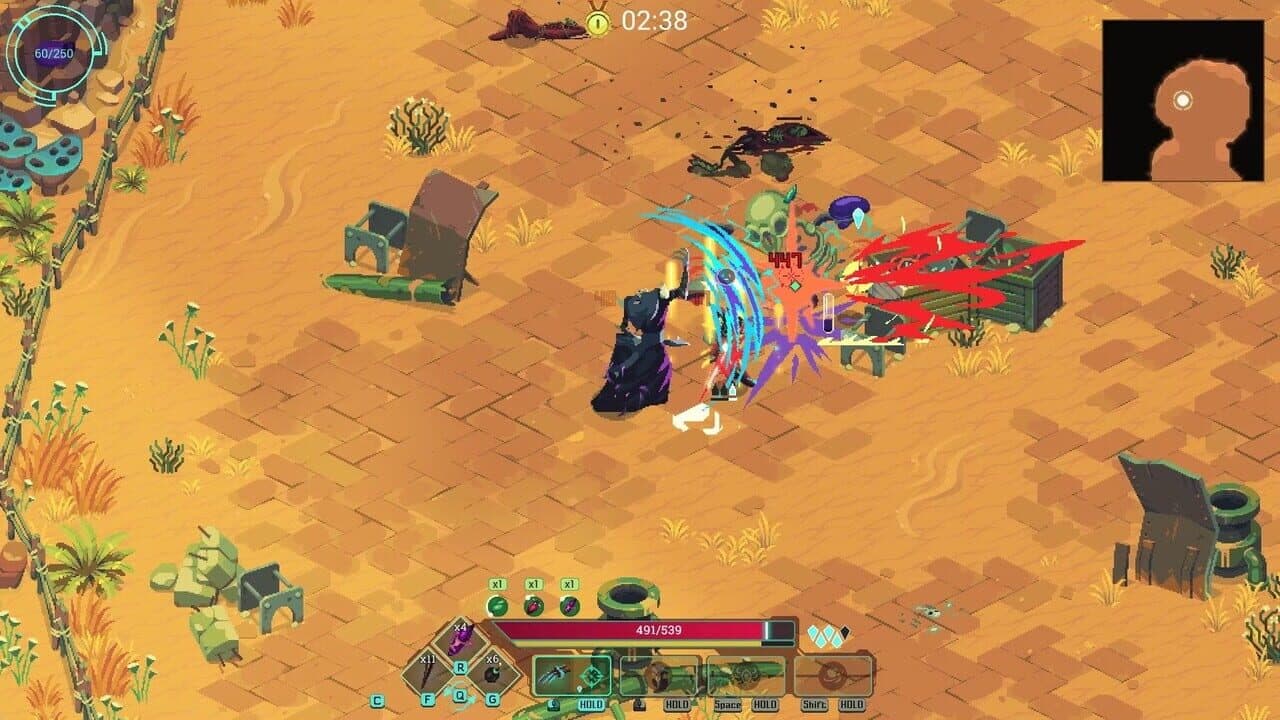 Undungeon Arena thumbnail 4