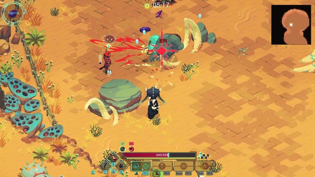 Undungeon Arena thumbnail 5