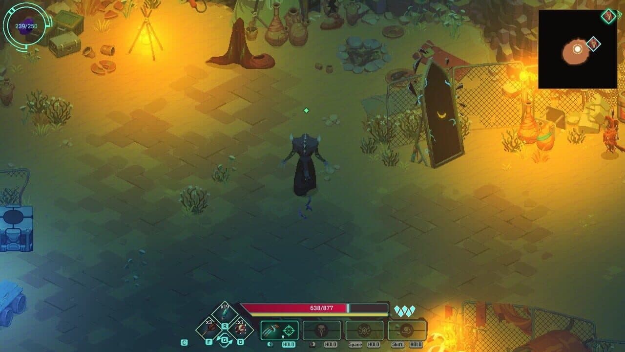 Undungeon Arena thumbnail 9