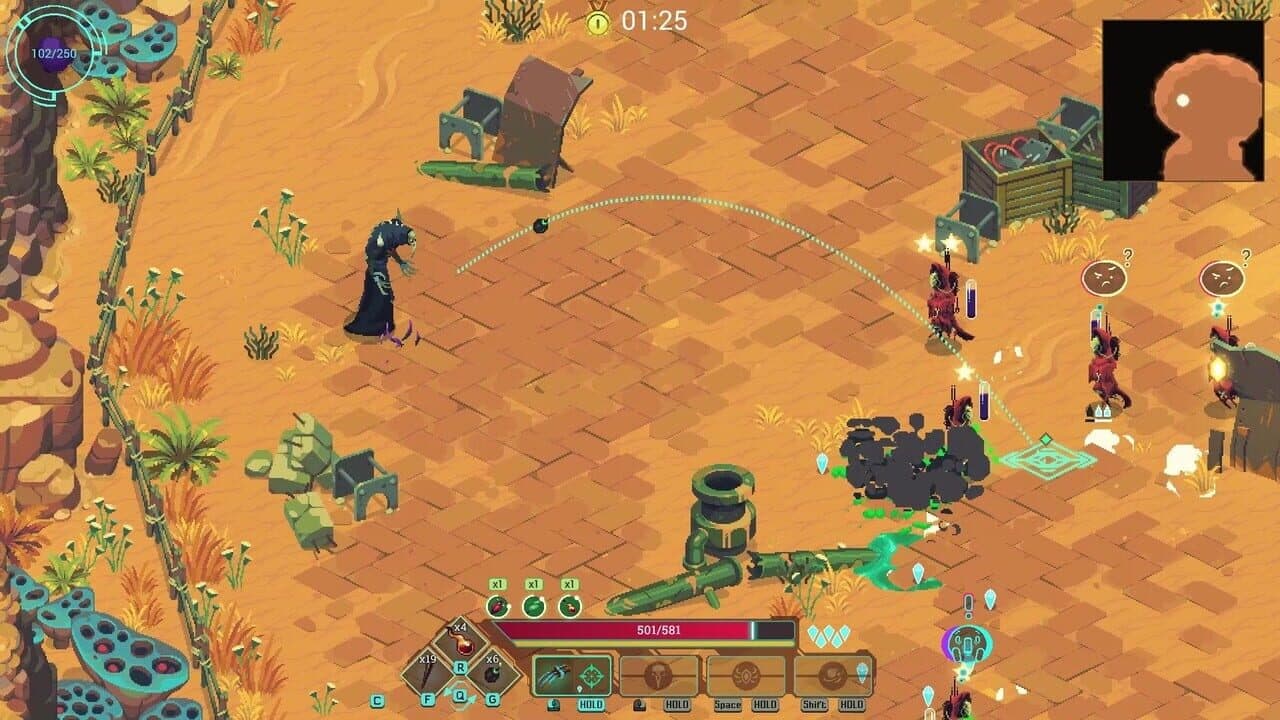 Undungeon Arena thumbnail 10