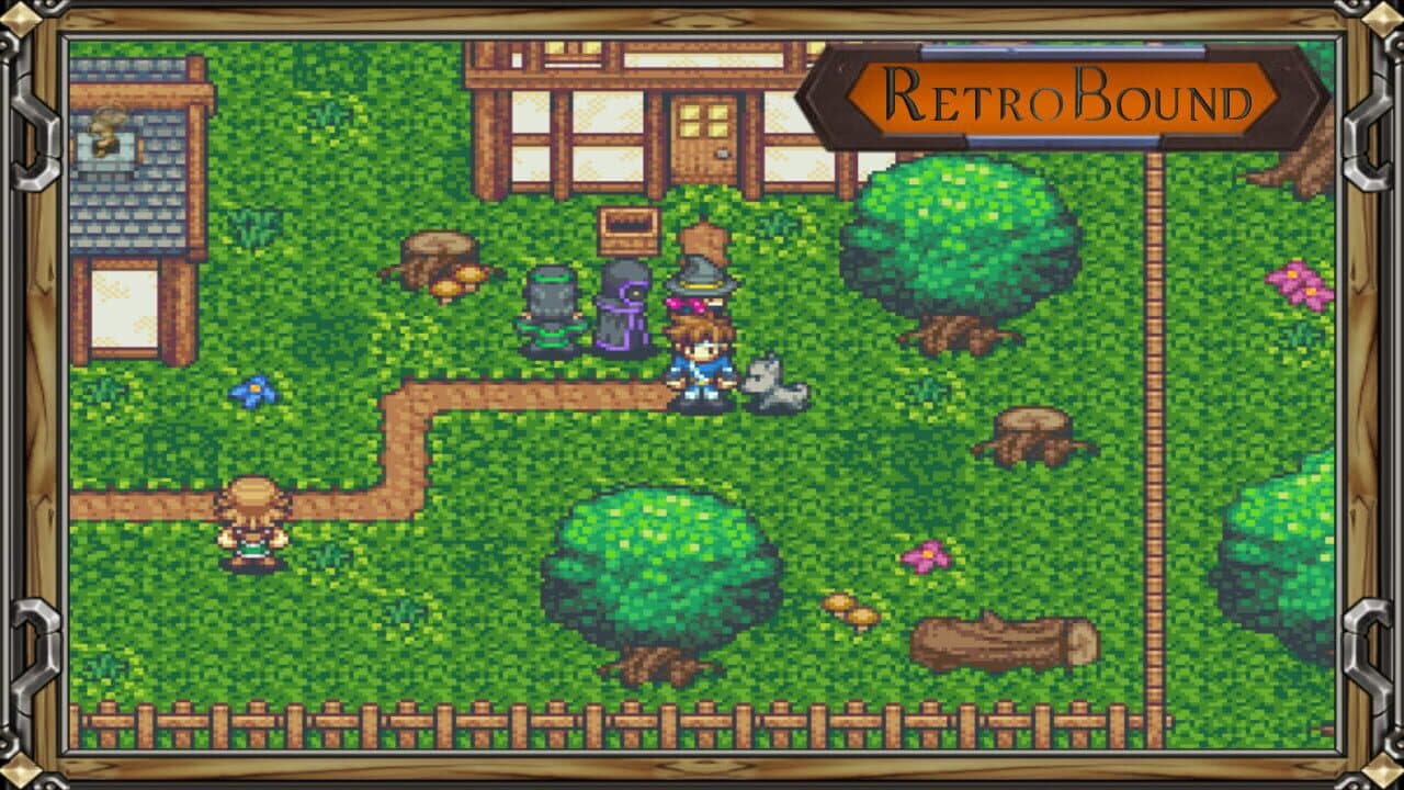 Retrobound thumbnail 2