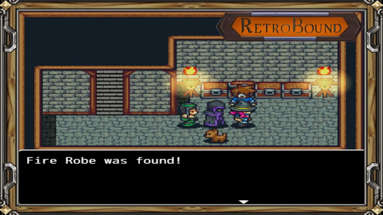 Retrobound thumbnail 3