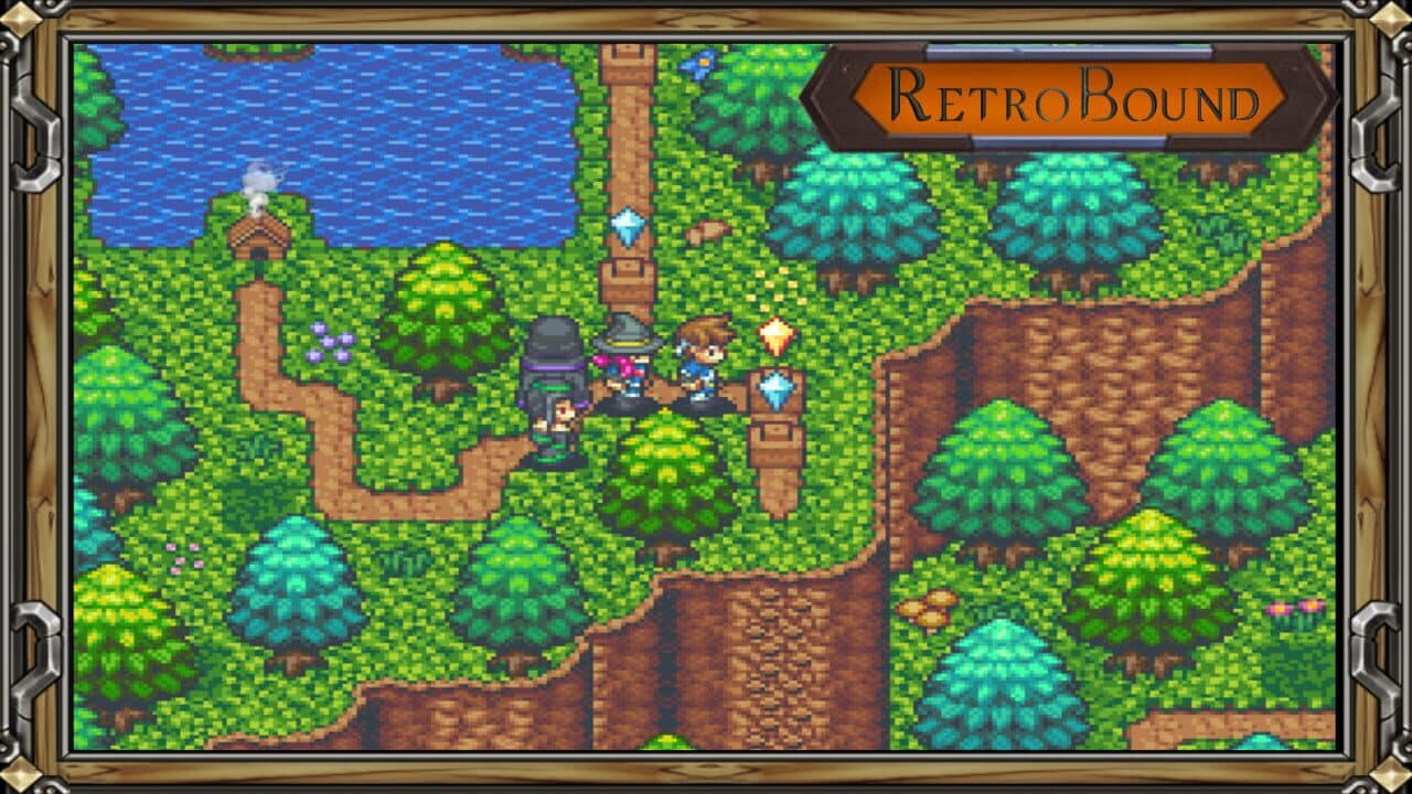 Retrobound thumbnail 4
