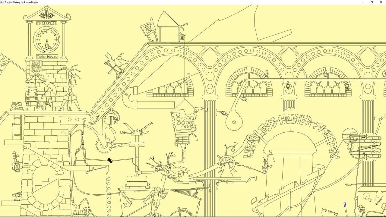Traption Bakery thumbnail 3
