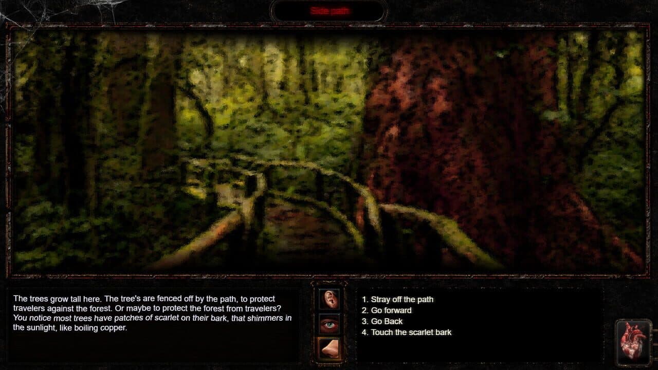 Antumbra: Vile Shards thumbnail 9