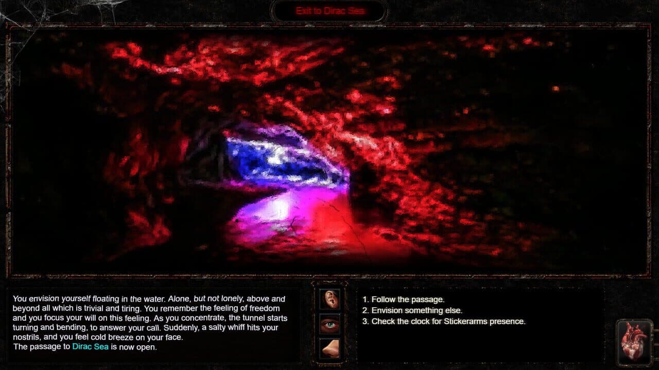 Antumbra: Vile Shards thumbnail 10